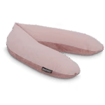 Voedingskussen Rib Rose Hoofdafbeelding