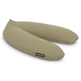 Voedingskussen Wafel Amande