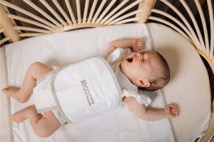 Wiegendood voorkomen