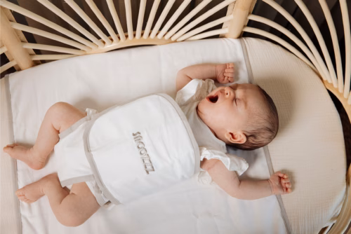 Wiegendood voorkomen